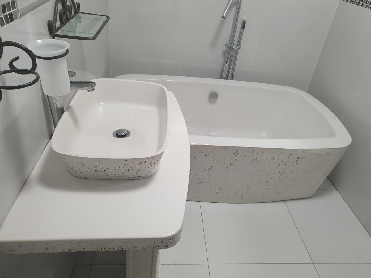 Alu Guesthouse 鲁德普特 外观 照片