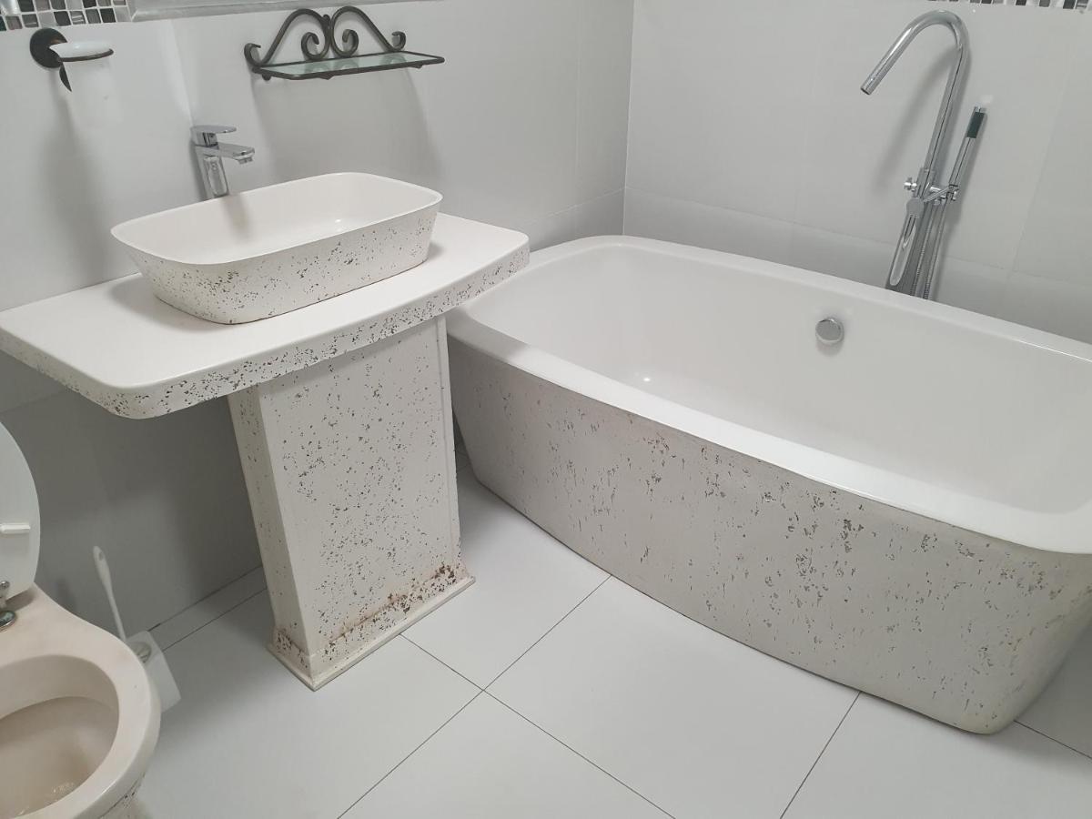 Alu Guesthouse 鲁德普特 外观 照片
