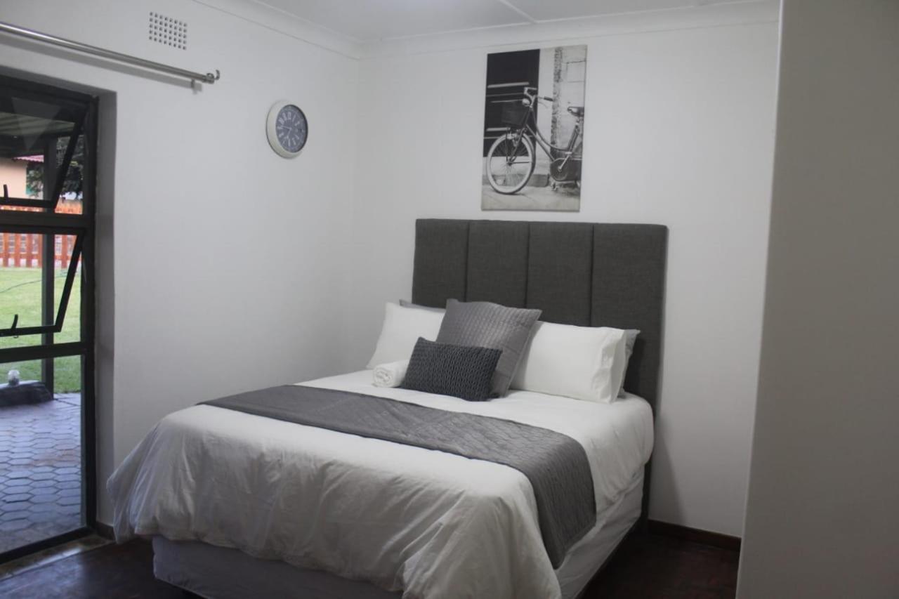 Alu Guesthouse 鲁德普特 客房 照片
