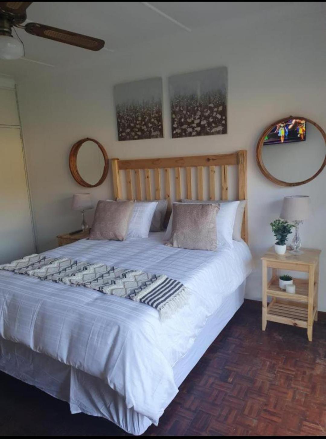 Alu Guesthouse 鲁德普特 外观 照片